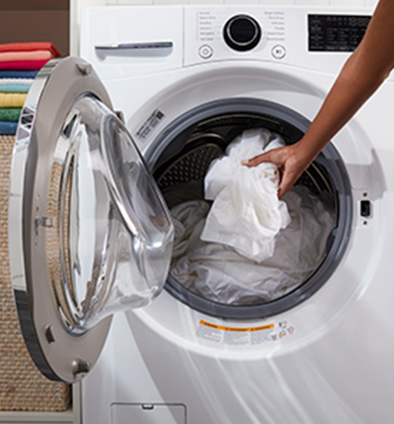 Laundry Service